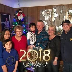 Meet your Posher, Lori